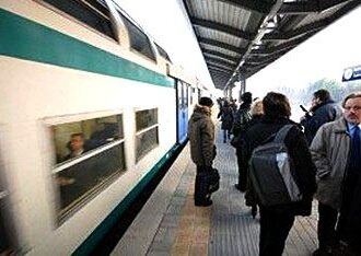 Firenze. ‘Tariffa Isee’ per i trasporti, aumentati i biglietti ferroviari