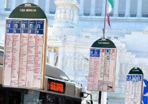 Roma. Tpl: dalla Regione impegno per scongiurare la sospensione del servizio