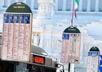 Roma. Tpl: dalla Regione impegno per scongiurare la sospensione del servizio