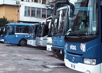 Napoli. Campania: il trasporto pubblico locale è al collasso
