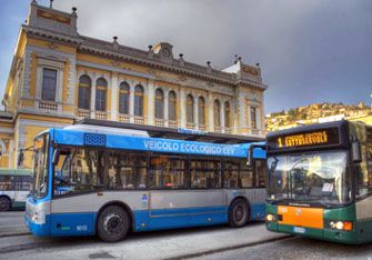 Trieste. Allarme sul nuovo piano regionale del tpl