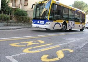 Prato. Cap: ripartito servizio sperimentale ‘Viaggi se sei in regola’