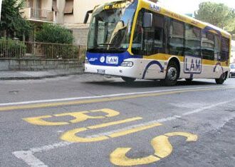 Prato. Cap: ripartito servizio sperimentale ‘Viaggi se sei in regola’