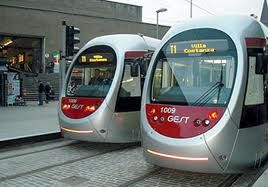 Firenze. Tramvia, attiva la rete wi-fi
