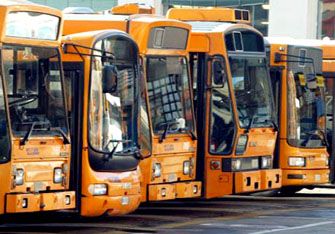 Roma. CCNL autoferro: rinviato sciopero del 16 novembre