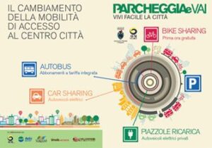 Venezia. “Parcheggia e vai” al via nuovo progetto di mobilità integrata del Comune