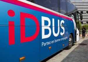 Milano-Torino-Parigi: Sncf porta in Italia Idbus