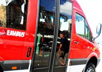 Napoli. Eavbus: riunione tavolo dei trasporti per salvare servizio e dipendenti