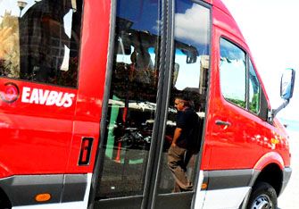 Napoli. Eavbus: riunione tavolo dei trasporti per salvare servizio e dipendenti