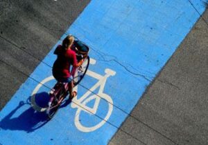 Bologna. Dalla Regione 5 milioni per le piste ciclabili