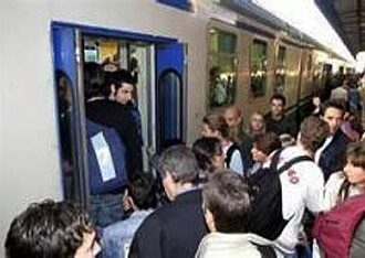 Genova. Piemonte conferma soppressione fermate stazioni ferroviarie Val Roja