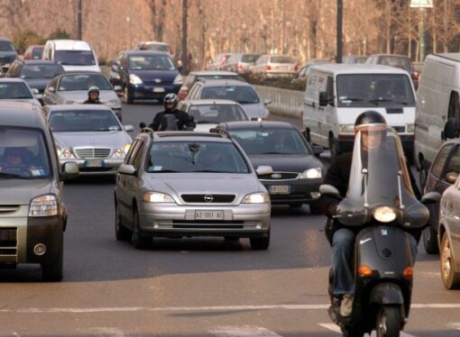 Roma. Convegno smart mobility: diminuiscono traffico e incidenti stradali
