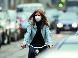 Milano. Scattano le misure antismog