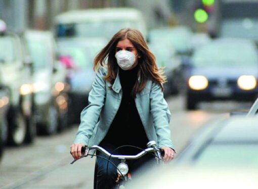Milano. Scattano le misure antismog