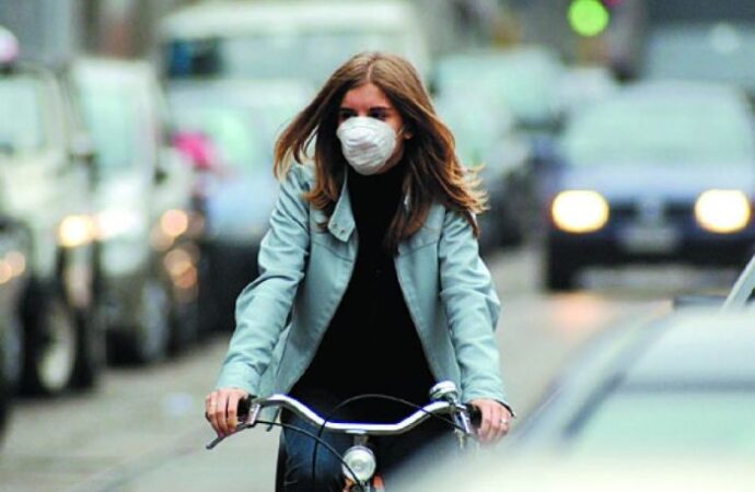 Milano. Scattano le misure antismog