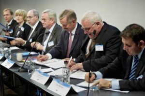 Bruxelles. 1,2 miliardi di euro per rilanciare la Rete transeuropea di trasporto