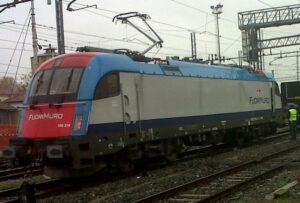 Genova. FuoriMuro: Prosegue l’avvio dei servizi di trasporto e navettamento ferroviario privato