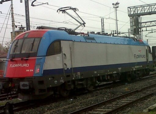 Genova. FuoriMuro: Prosegue l’avvio dei servizi di trasporto e navettamento ferroviario privato