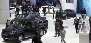 Bologna. Apre domani alla stampa il Motor Show 2012