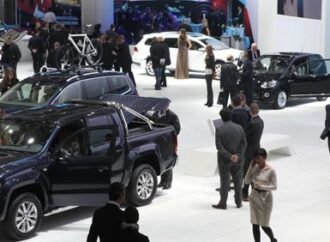 Bologna. Apre domani alla stampa il Motor Show 2012
