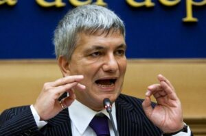 Bari. Vendola scrive al Parlamento UE per includere Bari nel Dossier Ten-T