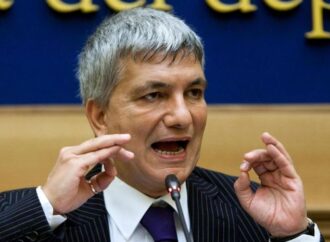 Bari. Vendola scrive al Parlamento UE per includere Bari nel Dossier Ten-T