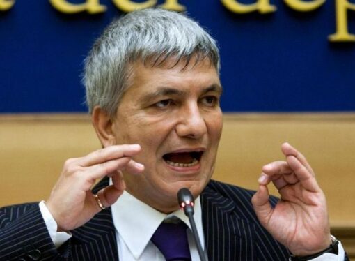 Bari. Vendola scrive al Parlamento UE per includere Bari nel Dossier Ten-T