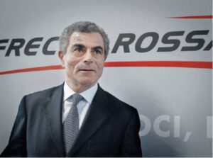 Roma. Moretti: “Abbiamo 700 mln di crediti con le Regioni. Vogliamo crescere in Europa e nel trasporto pubblico locale”