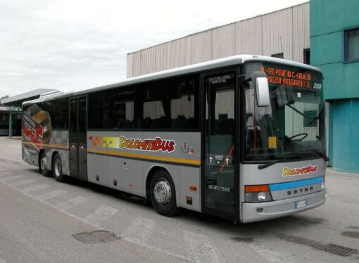 Belluno. La Provincia compra Dolomitibus