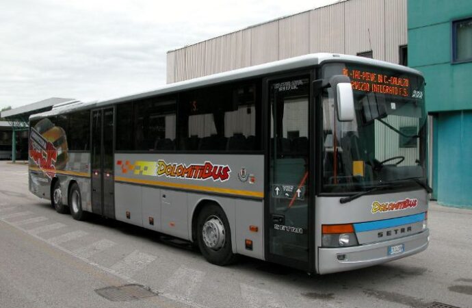 Belluno. La Provincia compra Dolomitibus