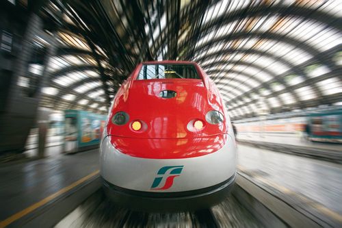 Roma. Via libera ai treni ad alta capacità sulla linea Bari-Napoli