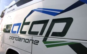 Pordenone. Tagli sulle linee Atap