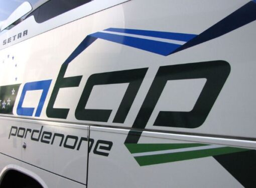 Pordenone. Tagli sulle linee Atap
