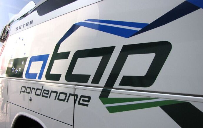 Pordenone. Tagli sulle linee Atap