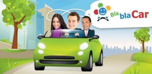 BlaBlaCar: il primo sito italiano dedicato al car pooling