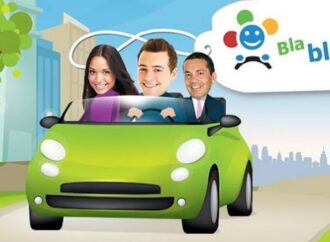 BlaBlaCar: il primo sito italiano dedicato al car pooling