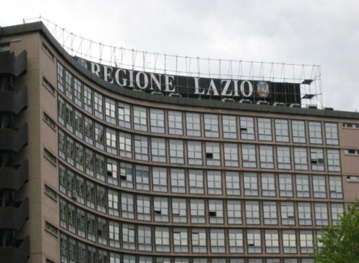Roma. Paralisi nel trasporto pubblico del Lazio