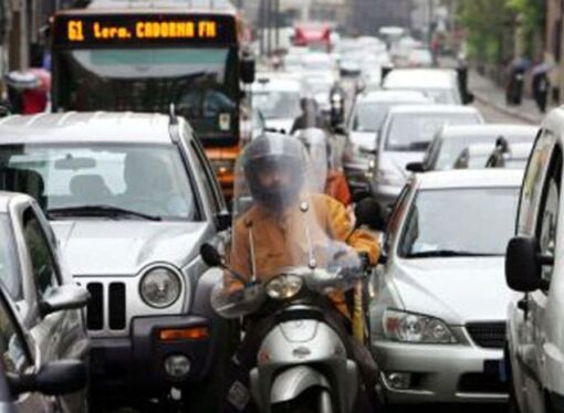 Traffico, costi, ambiente: le sfide per la mobilità del domani