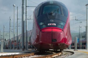 Trasporti: presto partnership tra Ntv e Turkish Airlines