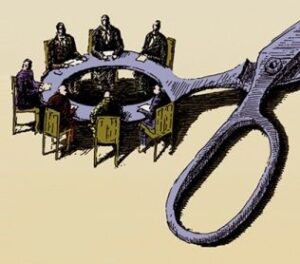 Regione Campania: per l’USB è in atto lo smantellamento definitivo del Tpl