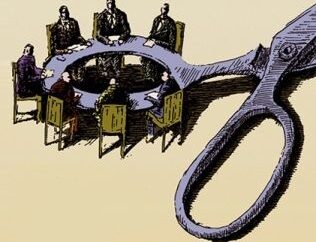 Regione Campania: per l’USB è in atto lo smantellamento definitivo del Tpl
