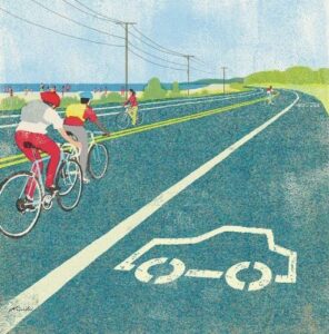 Biciclette sui mezzi a Milano “Superato il test metrò”