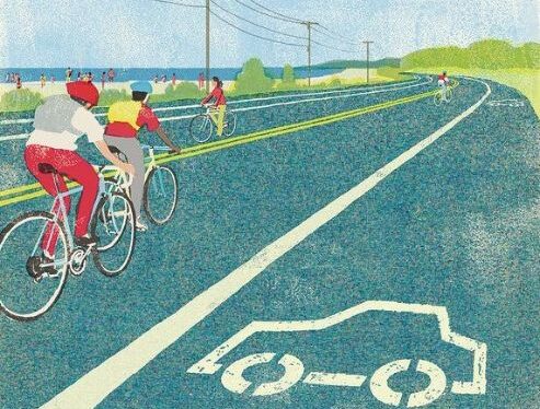 Biciclette sui mezzi a Milano “Superato il test metrò”