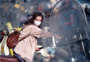 Aperta la consultazione pubblica della Commissione Europea contro lo smog