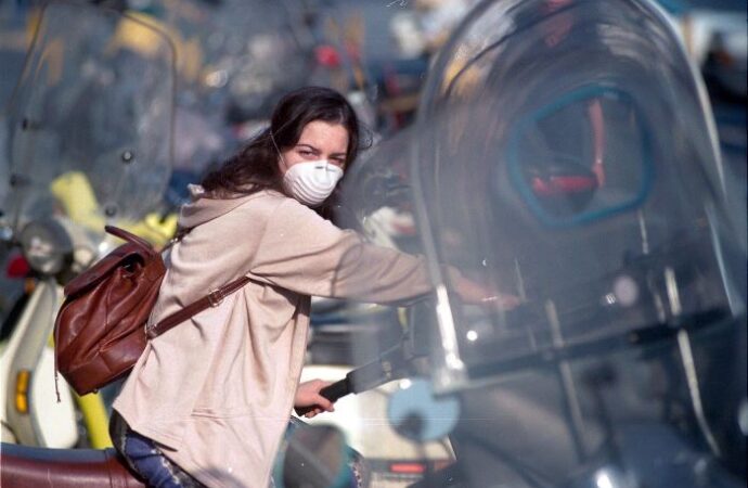 Aperta la consultazione pubblica della Commissione Europea contro lo smog