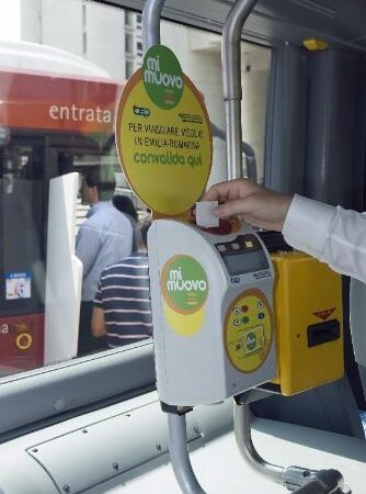 A “Mi Muovo” il premio per la migliore campagna di comunicazione 2012