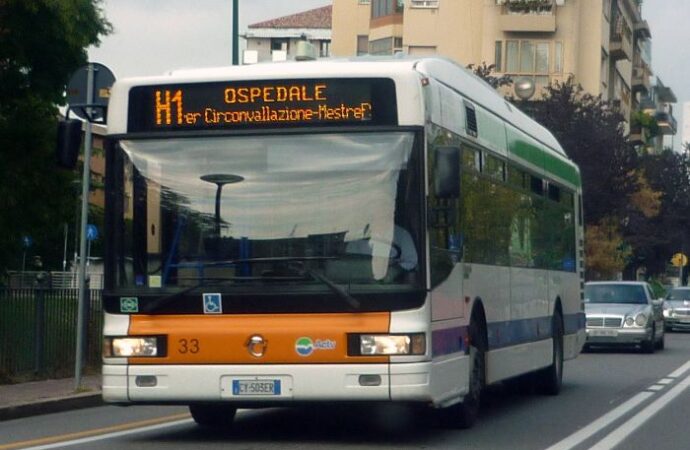 Panettoni (Actv) accelerare sulla fusione Actv-Aps