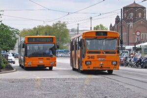 Raggiunta l’intesa per la fusione tra Aps e Actv