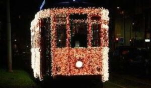 Clickmobility vi augura buone feste