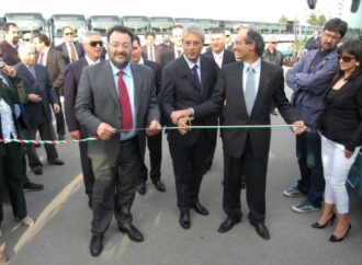 Niente azienda unica per il trasporto pubblico in Abruzzo